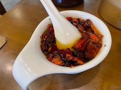 -百叶居·老北京涮羊肉(鼓楼店)