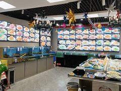 -黑石礁酒楼·海鲜(黑石礁店)