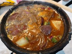 -范贤光鸡公煲(平乐园总店)