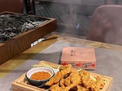 -同仁四季椰子鸡(海岸城天利店)