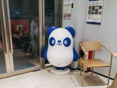 -茶百道(文冲沃尔玛店)