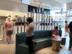 -喜茶(天津乐宾百货店)