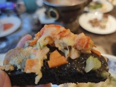 -无锡百乐温德姆花园酒店·自助餐厅