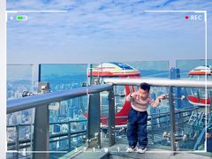 -广州塔晖粤轩中餐厅