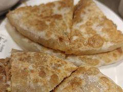 -河沿肉饼Beijing Pie(锡拉胡同店)