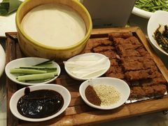 -保定会馆(裕华店)