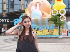 -光启城时尚购物中心