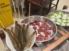 -丰尔粥食·粥底火锅·桑拿鸡(大良总店)