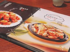 -军硕烤肉·部队火锅(二七万达店)