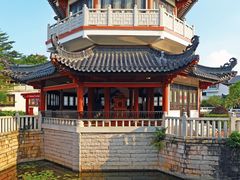 -广东花都湖国家湿地公园