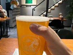 -京狮炙燥·精酿烧烤(首经贸店)