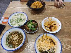 -庆蓉云·庆云面(双林店)