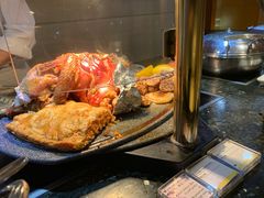 -威斯汀舞台餐厅