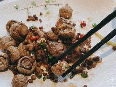 -羲和雅苑•北京烤鸭(平安国际金融中心店)