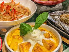 -新白鹿餐厅(京基KK ONE店)