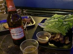 -百盛烧烤龙虾小酒馆(文富北路店)