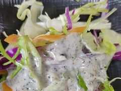 -真利味·脊骨火锅·正宗韩国料理(韩乐坊店)