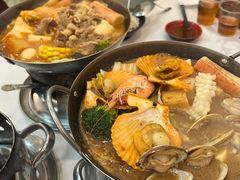 -张妈台式锅烧(深大店)