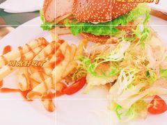 -LUCCA卢卡西班牙海鲜饭(远洋广场店)