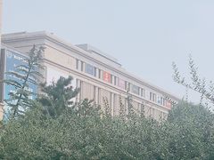 -远洋未来广场(育慧北路店)