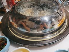 -碗中海·蒸汽海鲜·桑拿鸡(岭南天地店)