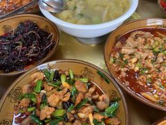 -周师饭店