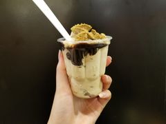 -麦当劳(静安寺店)