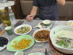 -紫藤园·天目湖大鱼头(南山竹海店)