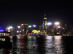 -天星小轮码头