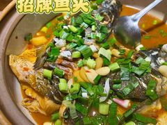 -千岛湖小鱼儿·淳安匠心农家菜