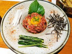 -肉魁屋·烧肉·烧鸟·酒场(高新店)