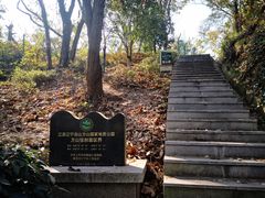 -南京市江宁方山