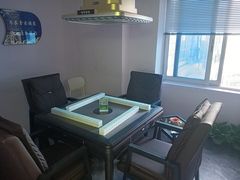 -四个朋友·自助棋牌(万松园国贸新都店)