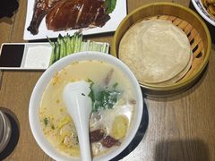 -河沿肉饼Beijing Pie(东华门店)