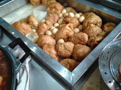 -细妹五香牛杂(步行街店)