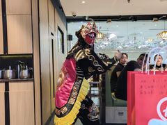 -海底捞火锅(威高广场店)
