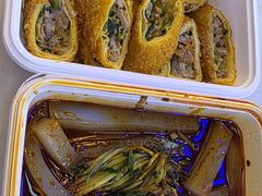 -正阳门饭庄·烤鸭·北京菜(万丰路七里庄店)