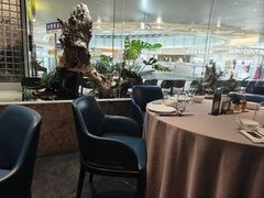 -云锦壹号·淮扬宴(徐汇万科店)