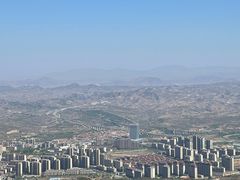 -鸡鸣山旅游风景区