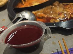 -生活如沸·顺德水牛奶火锅(大学路店)