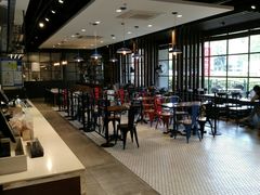 大堂-巴黎贝甜(印象城店)
