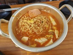 -俊泰食档·韩式料理(新迎小区店)