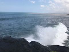 -库塔海滩