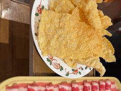 -北京老门框爆肚涮肉馆(凤城六路店)