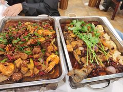 -沈姐万州烤鱼(沙坪坝七中店)
