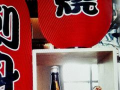 -安徽饭店·白鹭阁自助餐厅(梅山路店)