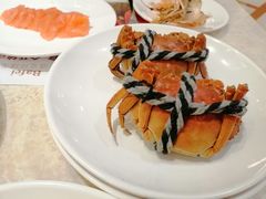-芭菲盛宴·环球美食(北城国际店)