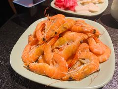 -盛江山自助料理(奥莱锦辉购物广场店)