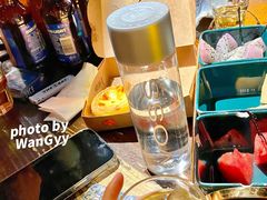 -Bay Area 湾区·Liquor Market Pub 酒类超市清吧