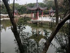 -青龙山国家森林公园